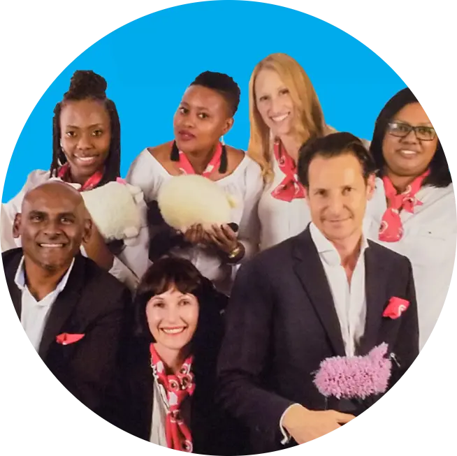 Alliance Media Botswana