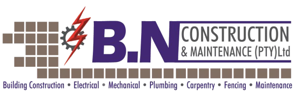 BN Construction & Maintenance (Pty) Ltd