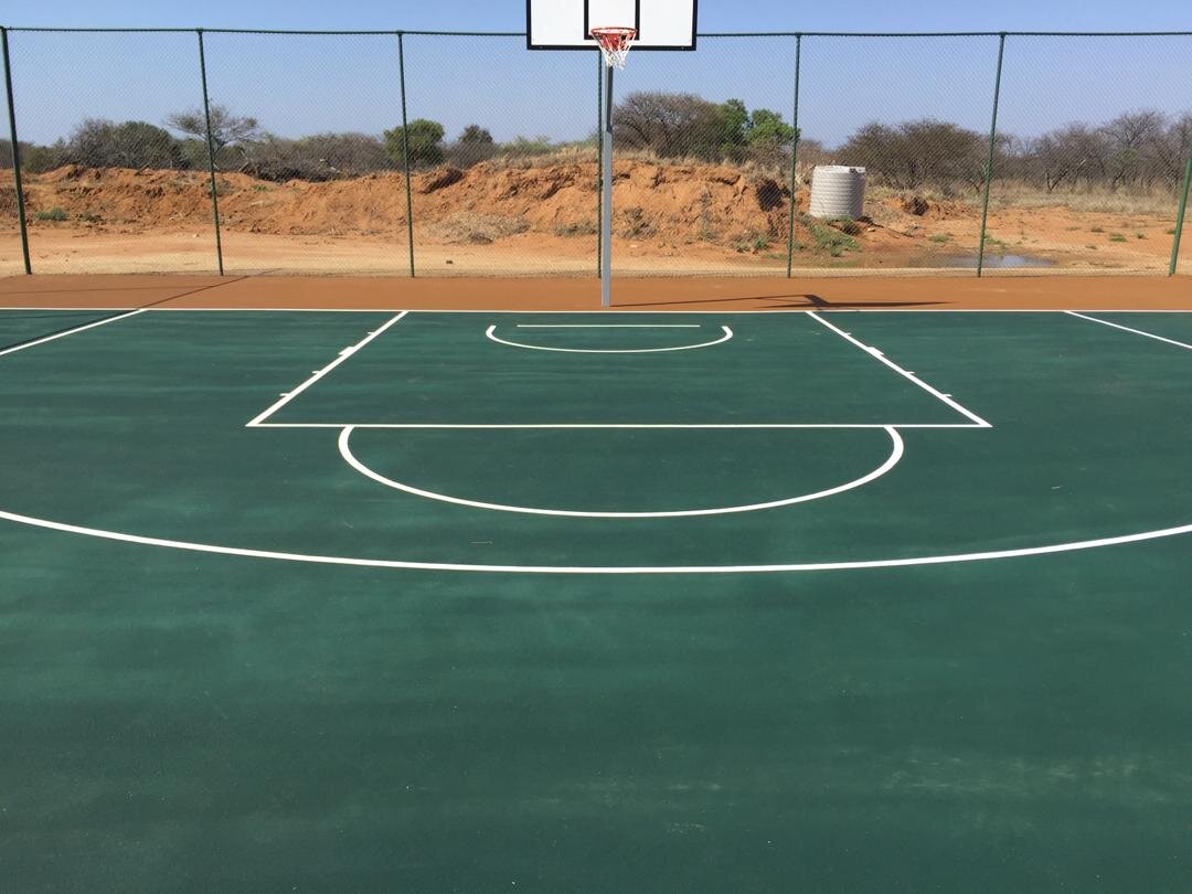 Courts Masters (Pty) Ltd