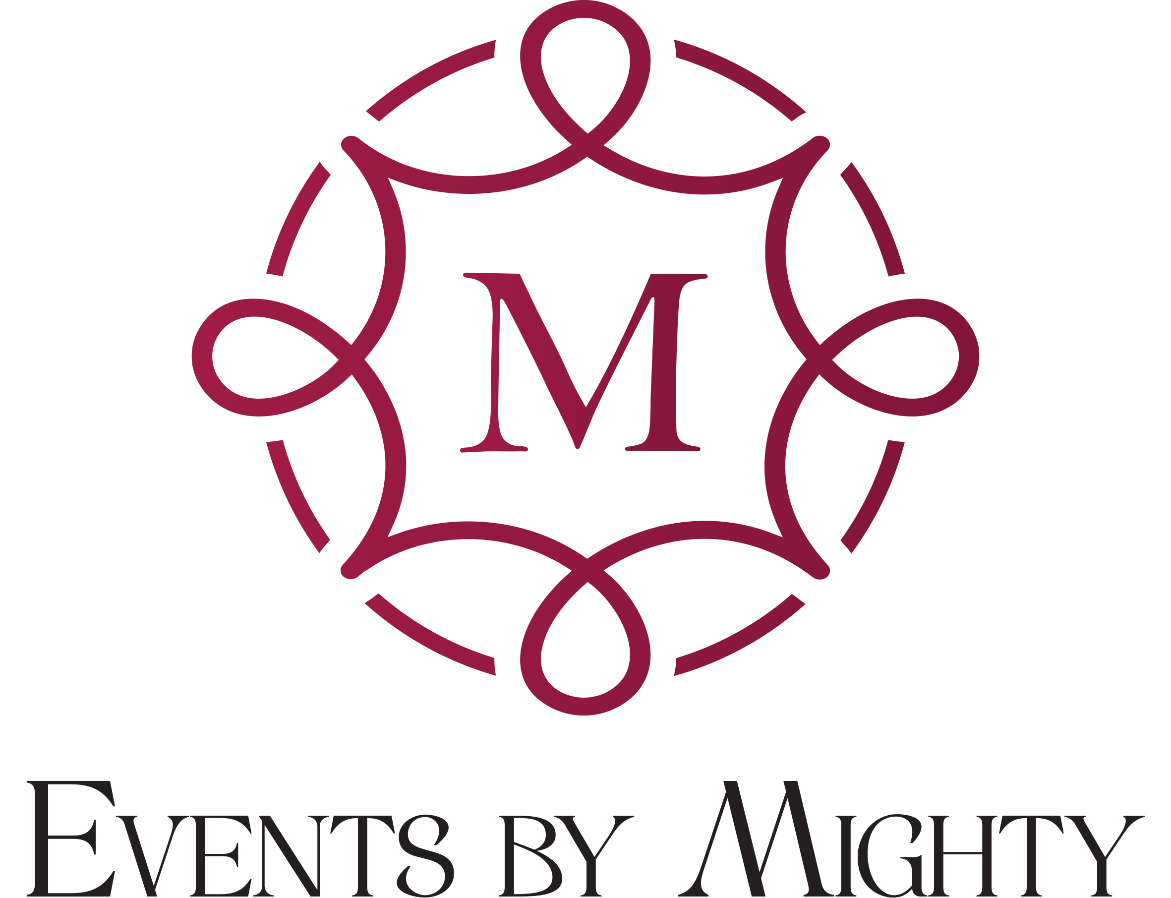 Events By Mighty