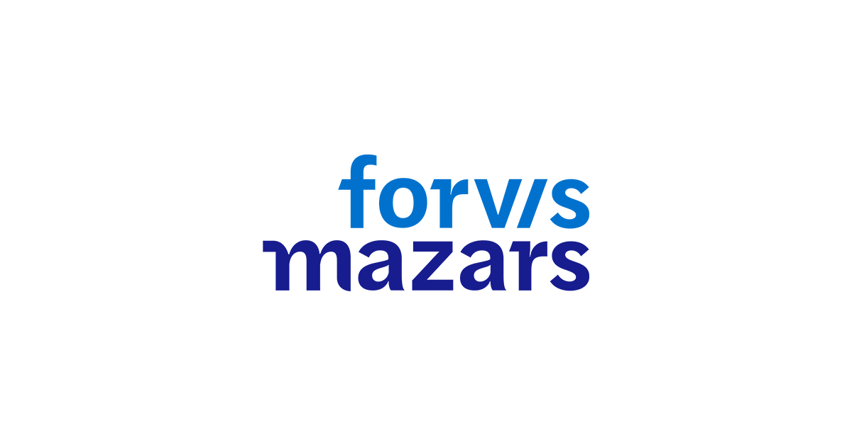 Forvis Mazars