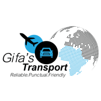 Gifa's Transport - Taxi Call Cab Gaborone, Botswana