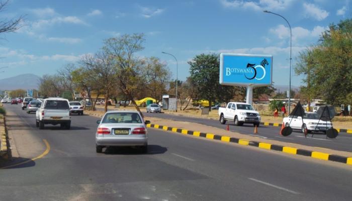 JCDecaux Botswana
