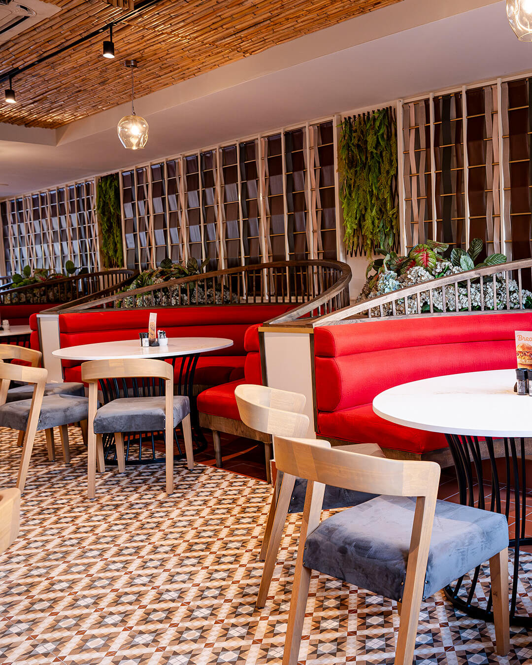 News Cafe Botswana Gaborone