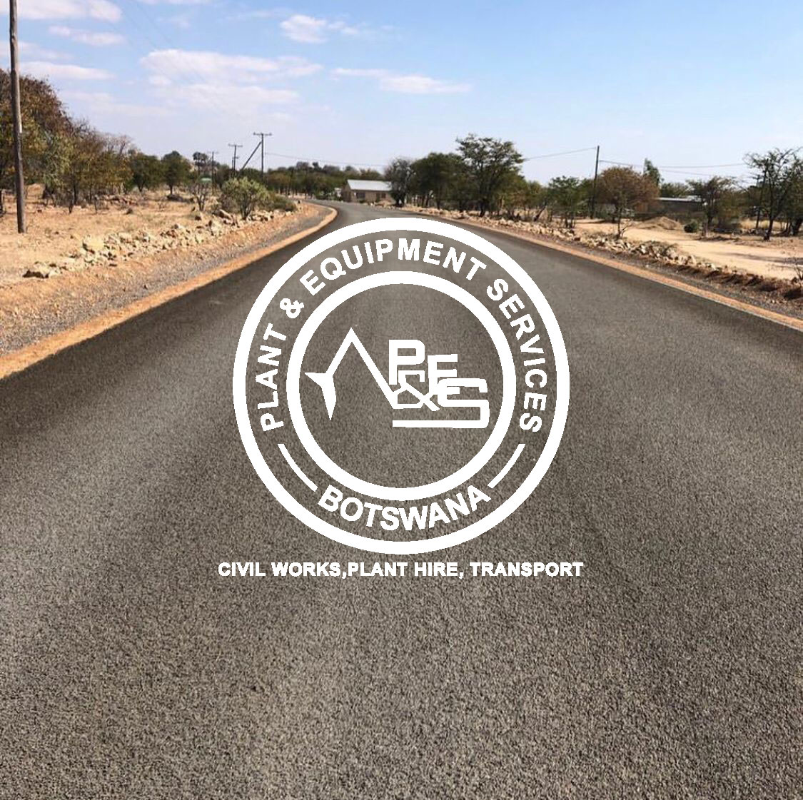 Plant & Equipment Services