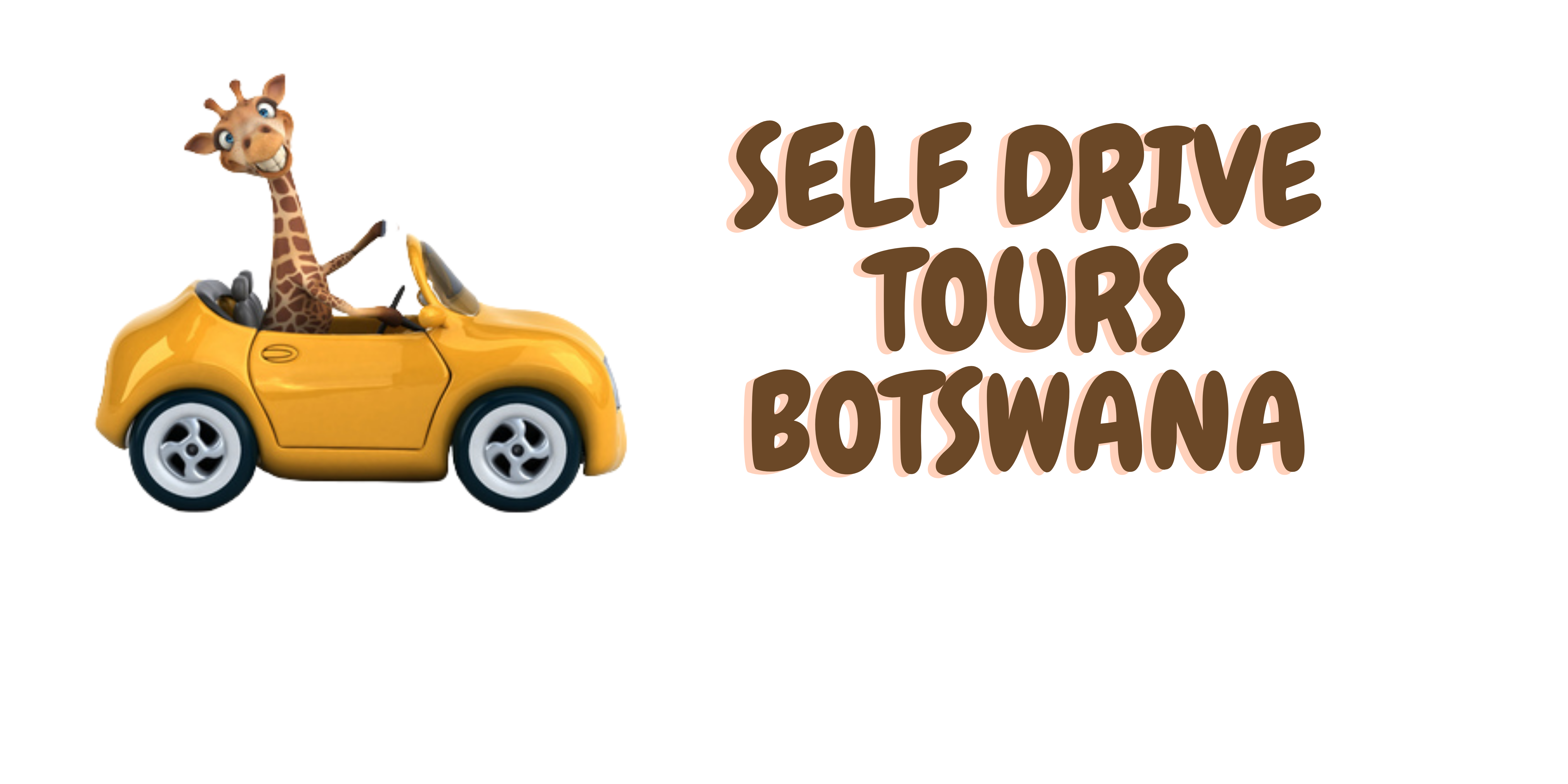 Self Drive Tours Botswana