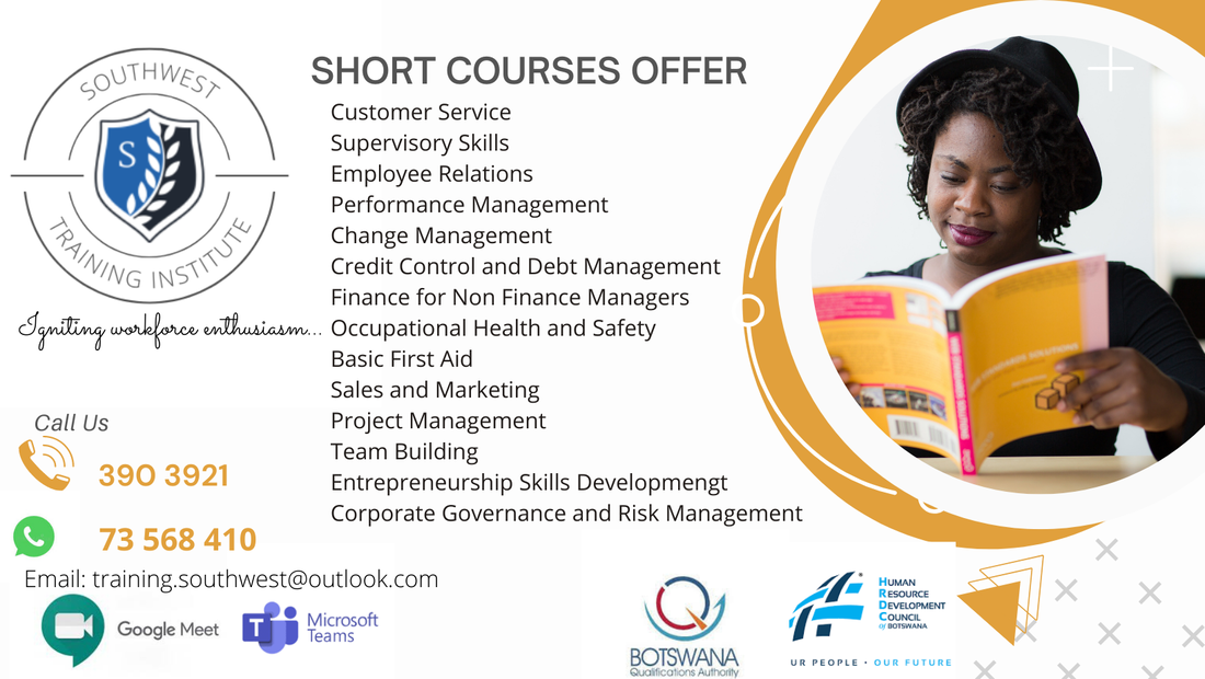 Southwest Training Institute