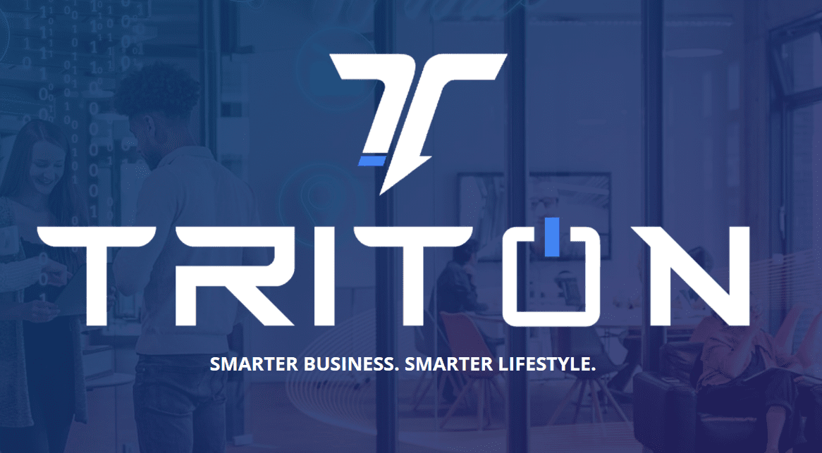 Triton Network Technologies